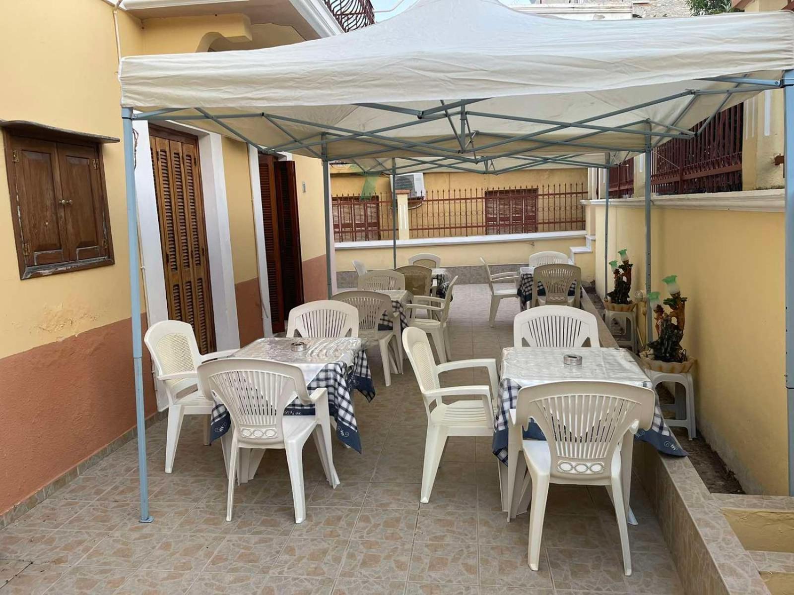 Villa Pinotsi ซีมี ภายนอก รูปภาพ