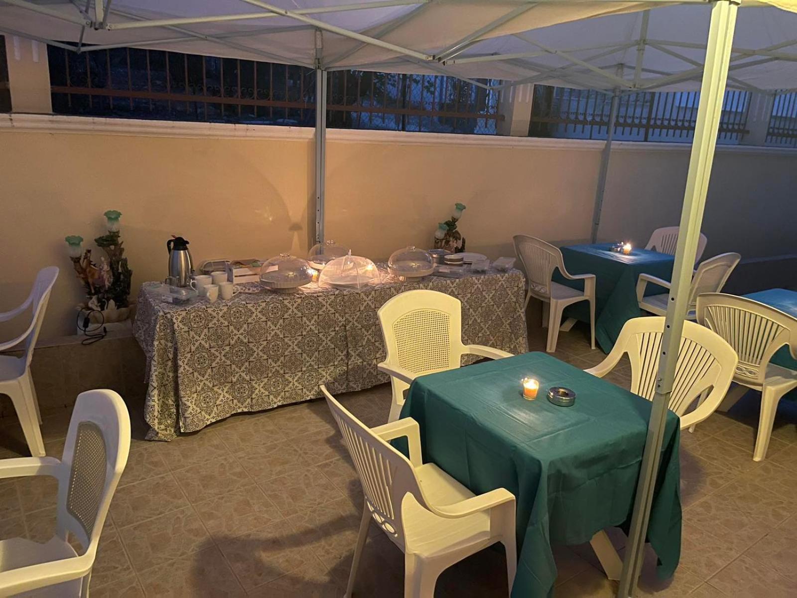 Villa Pinotsi ซีมี ภายนอก รูปภาพ