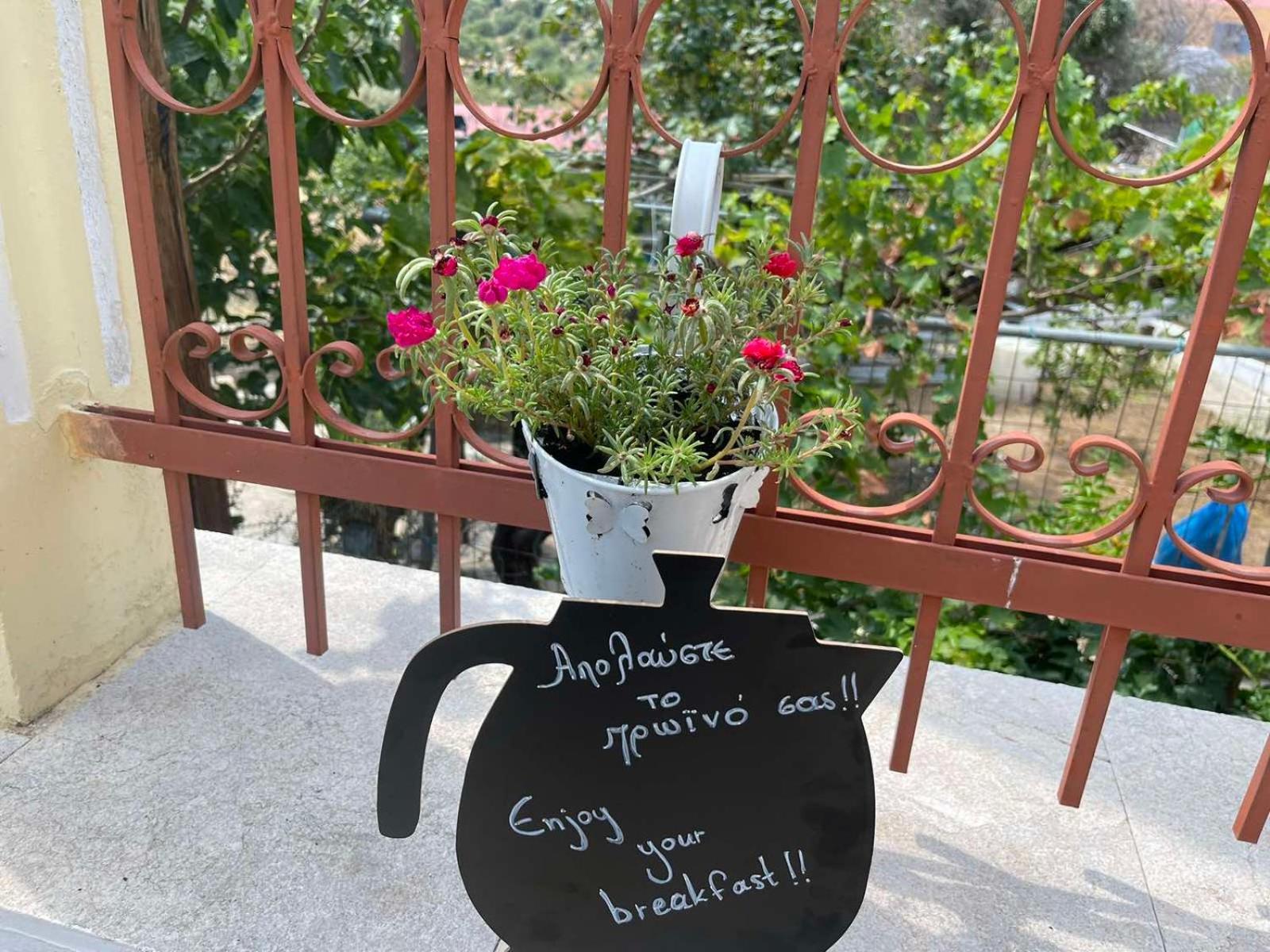 Villa Pinotsi ซีมี ภายนอก รูปภาพ